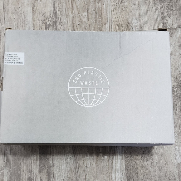 Adidas Supernova 2 Men's White Low Top Lace Up Running Shoes Size 11.5 - Picture 9 of 11